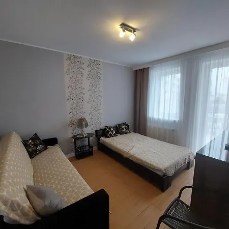 Kryspin Blisko Morza Appartement