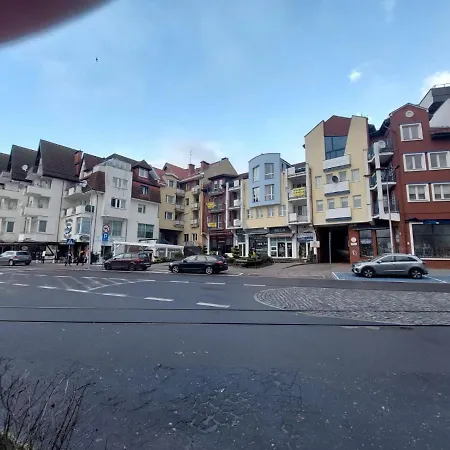 Kryspin Blisko Morza Kołobrzeg